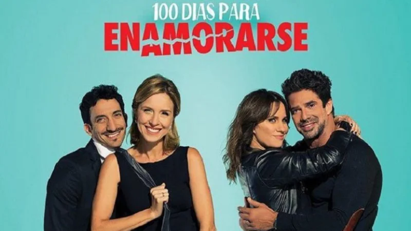 Los nuevos integrantes de 100 días para enamorarse rumbo a su final