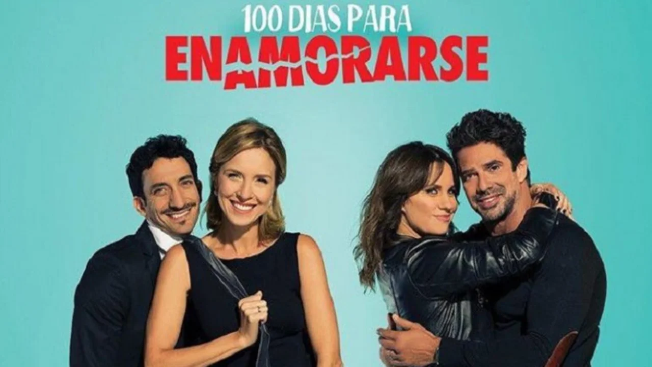 Los nuevos integrantes de 100 días para enamorarse rumbo a su final
