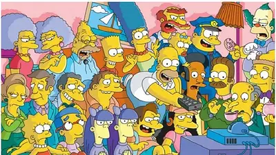 Eliminarán a Apu de Los Simpson Eliminarán a Apu de Los Simpson