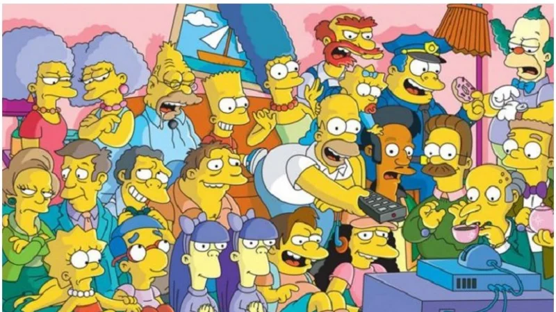Eliminarán a Apu de Los Simpson