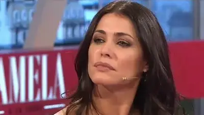 El polémico comentario de Pamela David sobre las mujeres acosadas El polémico comentario de Pamela David sobre las mujeres acosadas