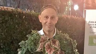 Tras tres años en su puesto, mirá en qué trabaja Sergio Bergman Tras tres años en su puesto, mirá en qué trabaja Sergio Bergman