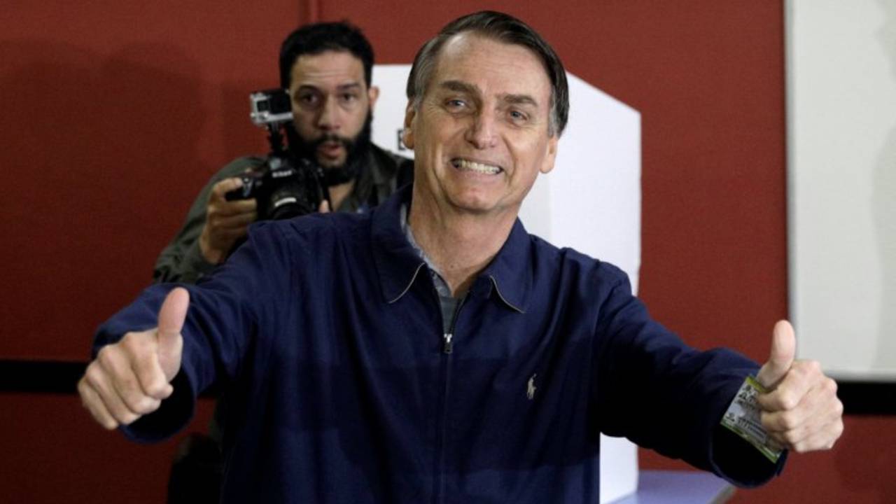 "Argentina no es prioridad" advirtió el ministro de Hacienda de Jair Bolsonaro