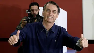 "Argentina no es prioridad" advirtió el ministro de Hacienda de Jair Bolsonaro "Argentina no es prioridad" advirtió el ministro de Hacienda de Jair Bolsonaro