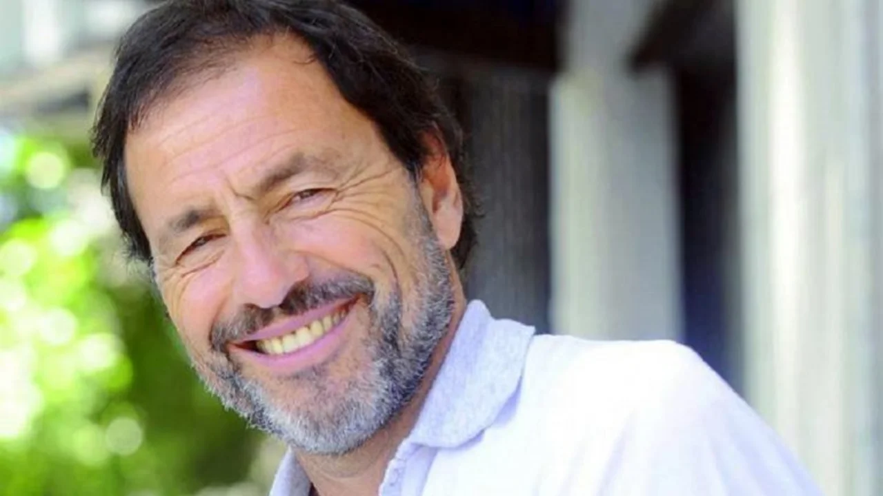 Los motivos políticos de la separación de la sociedad entre Pablo Echarri y Martín Seefeld