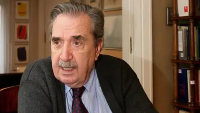 Macri homenajea a Raúl Alfonsín: ¿qué decía de él el ex presidente? Macri homenajea a Raúl Alfonsín: ¿qué decía de él el ex presidente?
