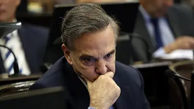 Presupuesto 2019: Una senadora del peronismo cruzó duramente a Pichetto y desató la interna Presupuesto 2019: Una senadora del peronismo cruzó duramente a Pichetto y desató la interna