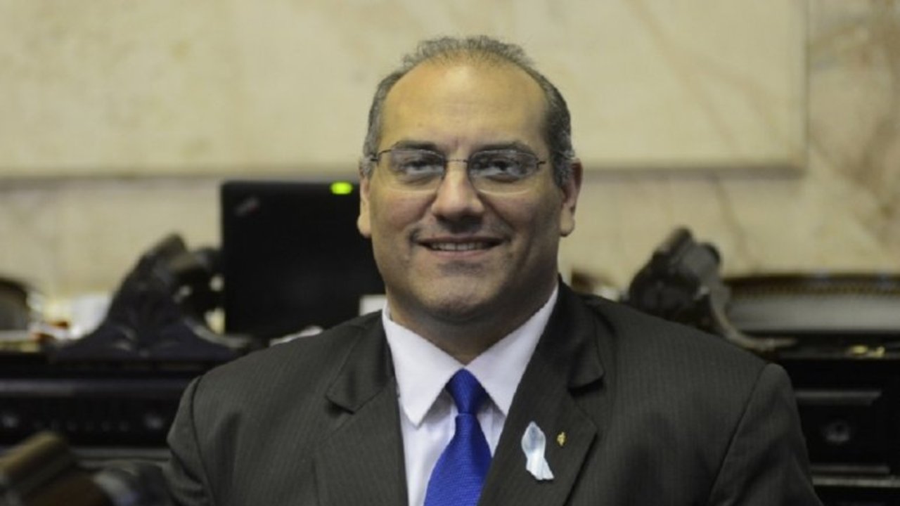 Audio exclusivo | Diputado Pro: "¿Vos pensás que la política es honestidad?"
