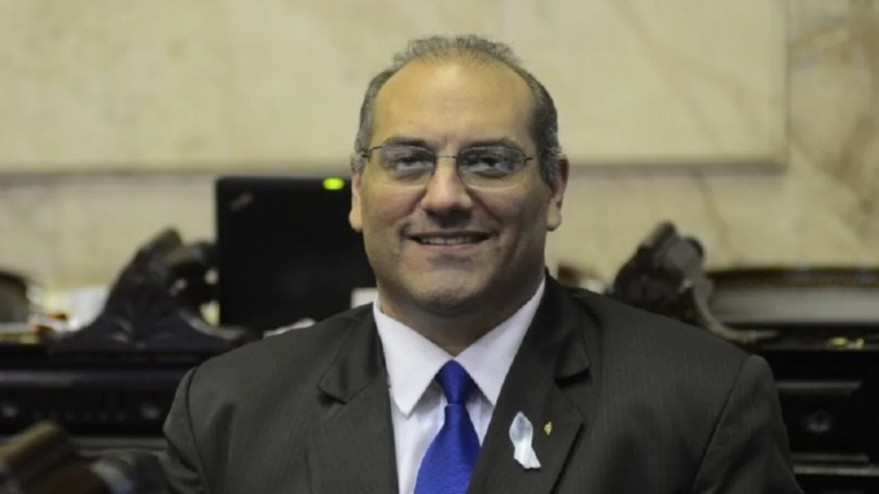Audio exclusivo | Diputado Pro: "¿Vos pensás que la política es honestidad?"