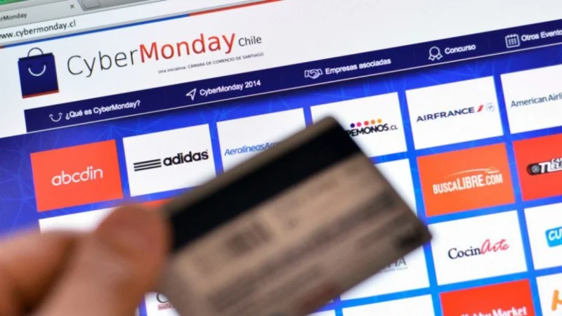 Cyber Monday: usuarios denuncian estafas en las redes sociales