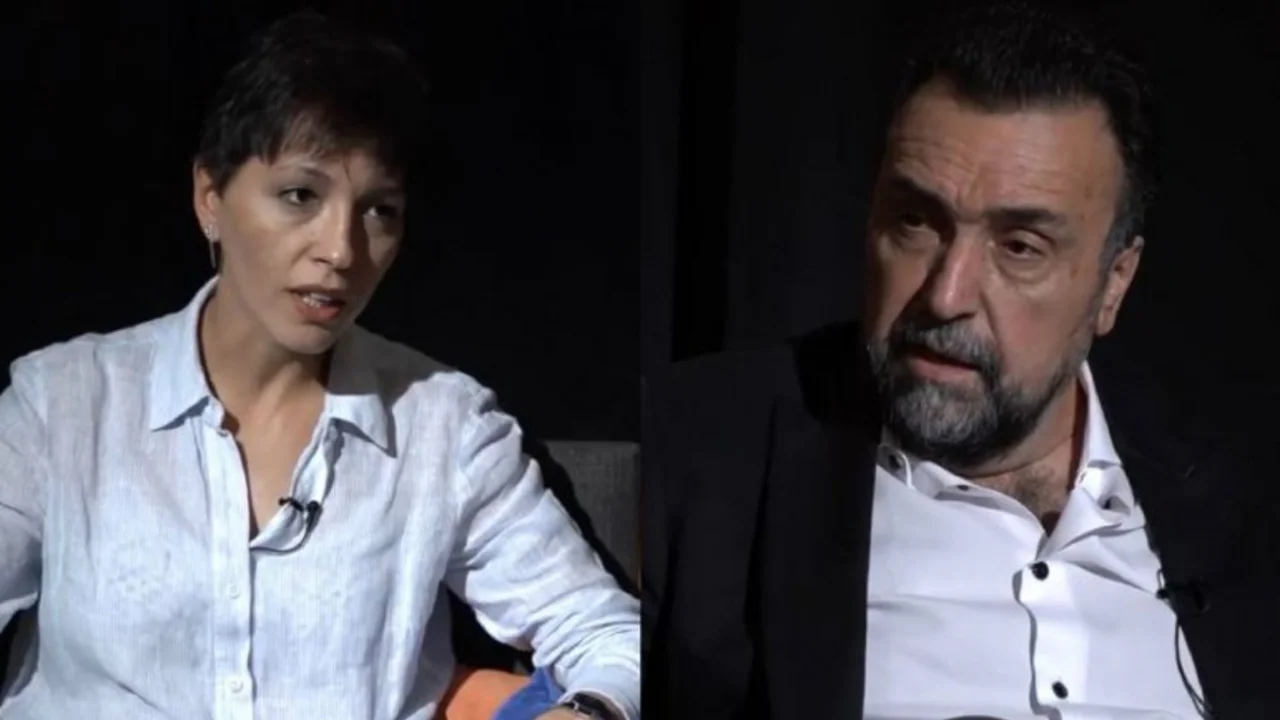 Mayra Mendoza no descarta presentarse como candidata en Quilmes en 2019