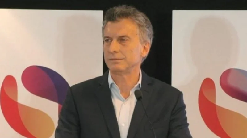 Encuestas: la imagen de Macri continúa cayendo y ya toca el 24%