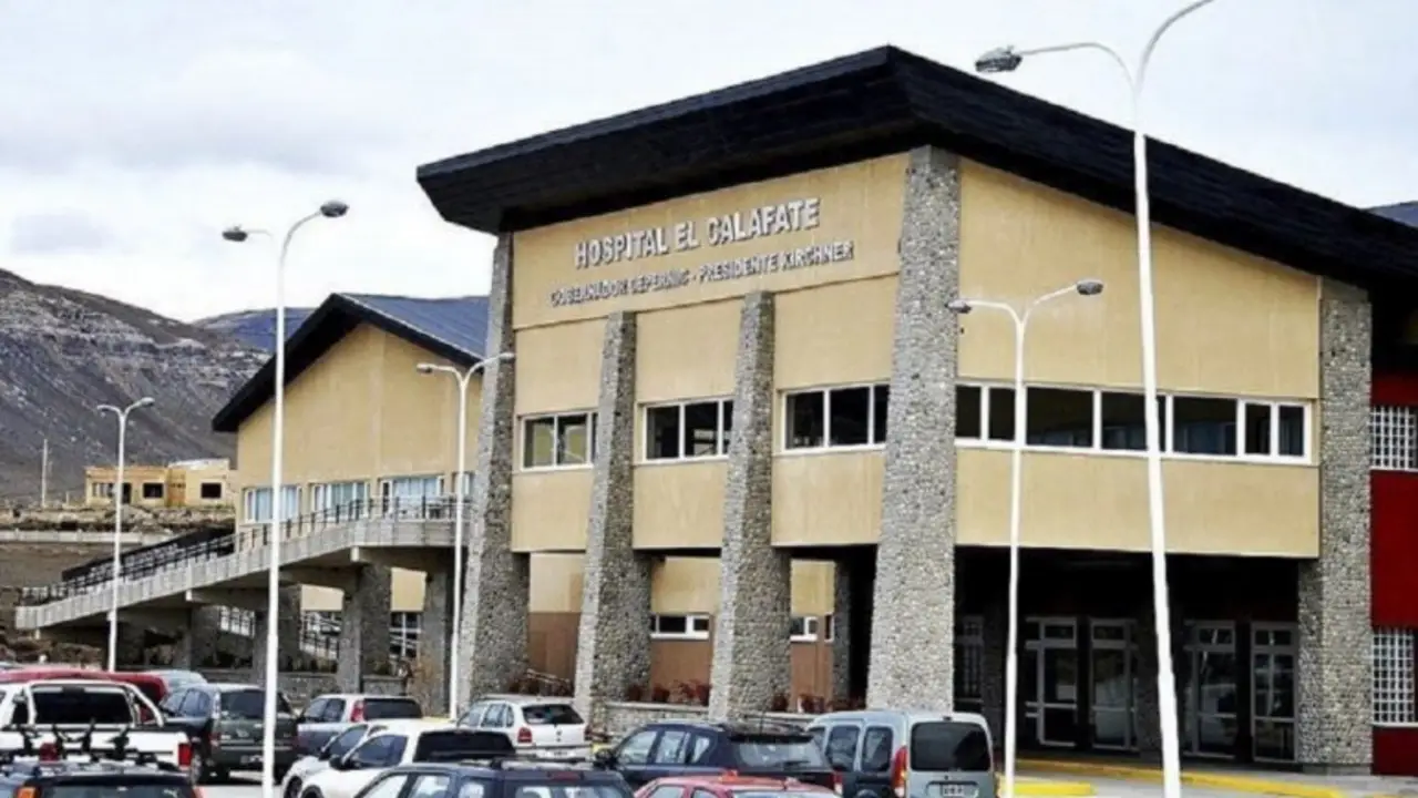 Presupuesto 2019: El Gobierno no le otorga fondos al único hospital de alta complejidad de El Calafate