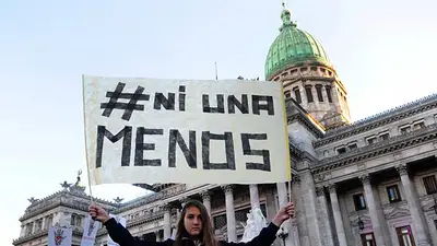 Mujeres construyendo paridad Mujeres construyendo paridad