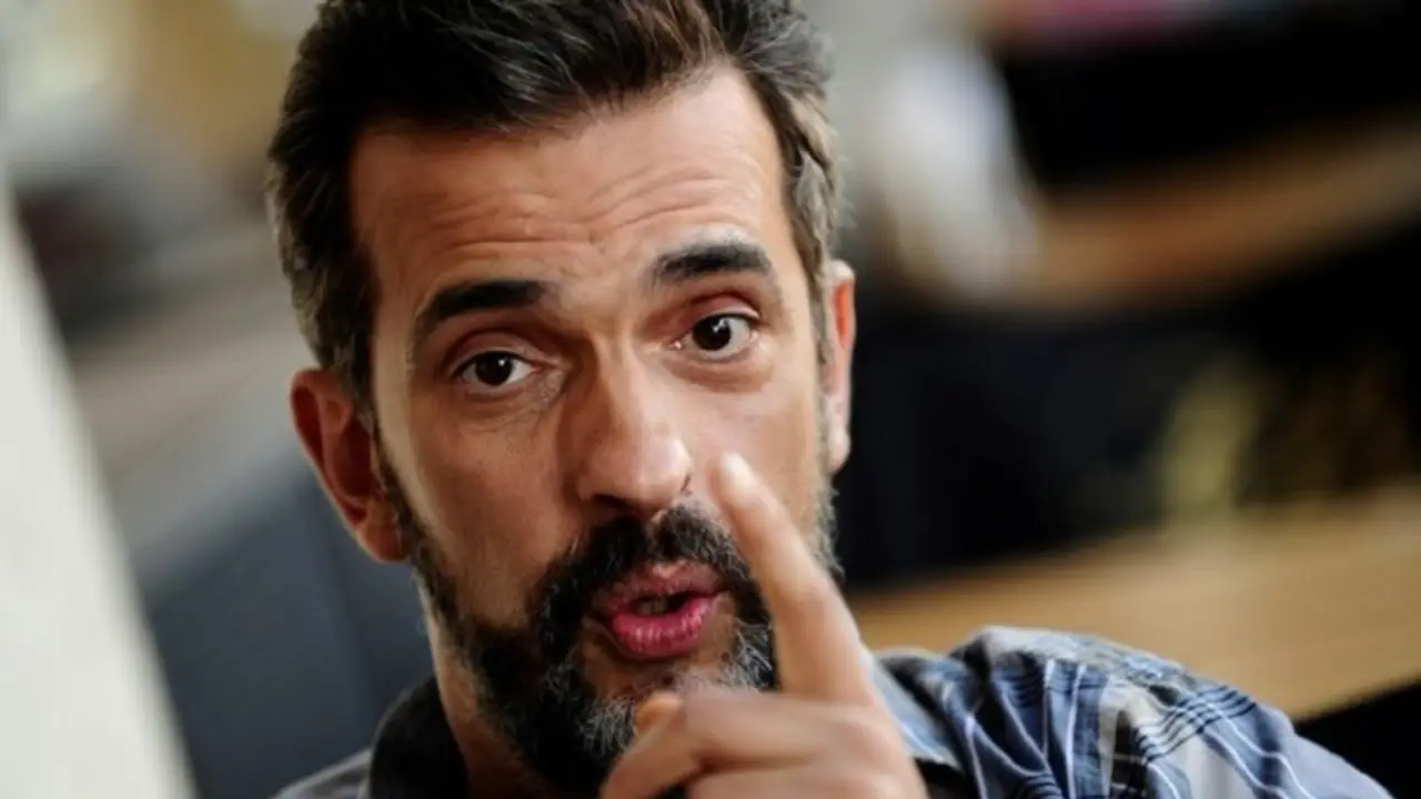 Una actriz denunció que también fue acosada por Ciccioli