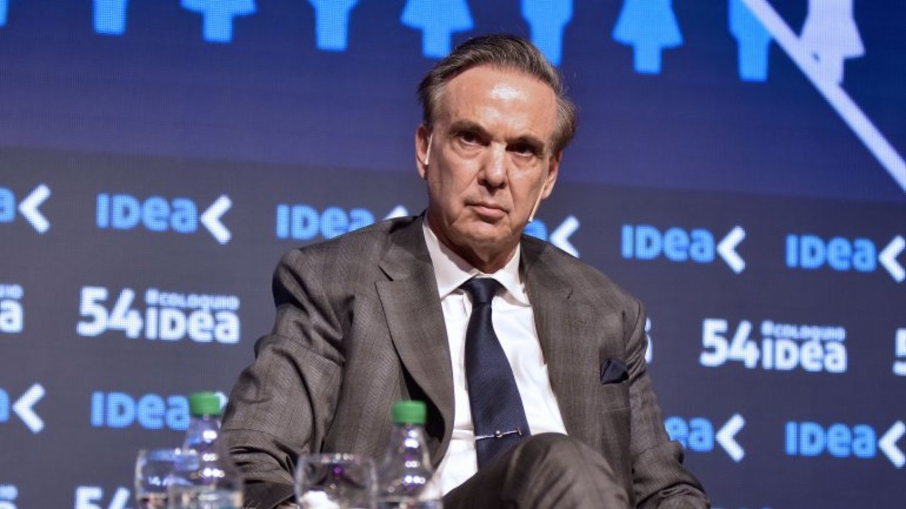 Se encrudece la interna en el bloque de Pichetto, dos senadores se despegan de aprobar el Presupuesto