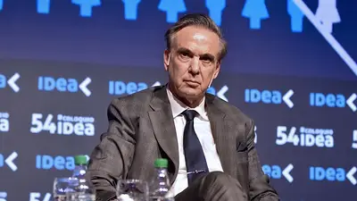 Se encrudece la interna en el bloque de Pichetto, dos senadores se despegan de aprobar el Presupuesto Se encrudece la interna en el bloque de Pichetto, dos senadores se despegan de aprobar el Presupuesto