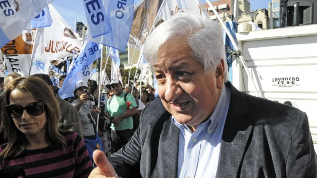 Paritarias: judiciales rompió el techo del Gobierno y acordaron una suba del 40%