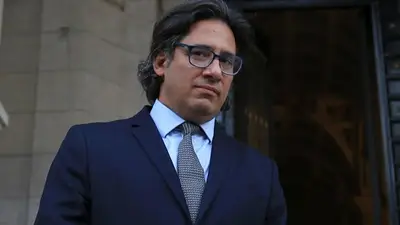Tras el revés de la Corte Suprema sobre Ganancias e IVA, Garavano afirmó que cumplirán con el fallo Tras el revés de la Corte Suprema sobre Ganancias e IVA, Garavano afirmó que cumplirán con el fallo
