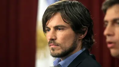 Augusto Costa pidió un control de precios y alertó por la crisis generada por María Eugenia Vidal en Buenos Aires Augusto Costa pidió un control de precios y alertó por la crisis generada por María Eugenia Vidal en Buenos Aires