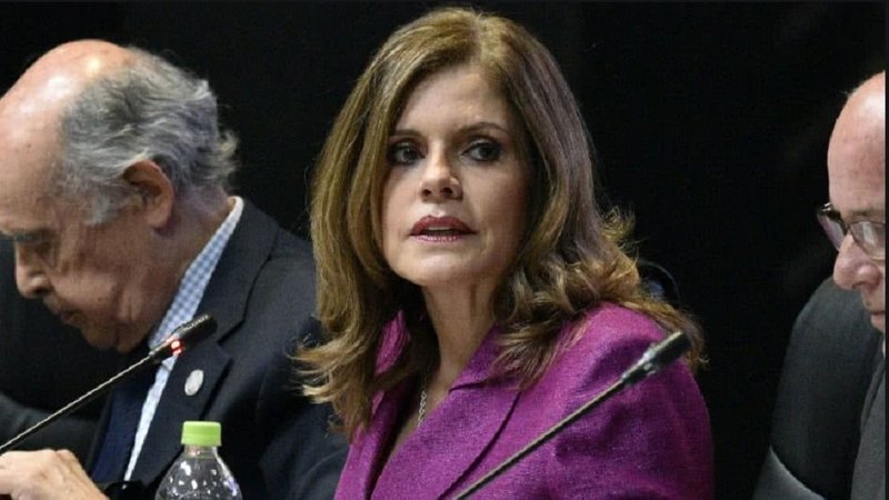 Crisis en Perú: renunció la presidenta interina Mercedes Aráoz y hay acefalía