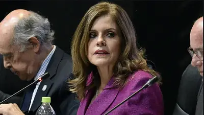Crisis en Perú: renunció la presidenta interina Mercedes Aráoz y hay acefalía Crisis en Perú: renunció la presidenta interina Mercedes Aráoz y hay acefalía