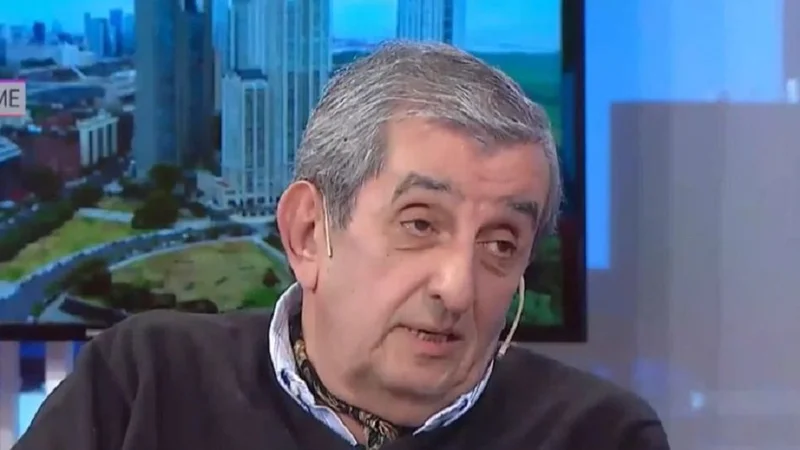 Elecciones 2019: el "Negro" Álvarez dijo que votará a Macri porque "no fue wow, pero bueno..."