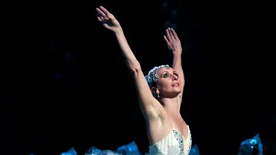 Eleonora Cassano denunció que no se puede jubilar porque el Teatro Colón no le hizo los aportes Eleonora Cassano denunció que no se puede jubilar porque el Teatro Colón no le hizo los aportes