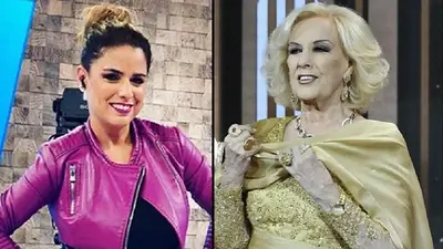 El Trece: Marina Calabró reflota la pelea con Mirtha Legrand y la acusó de "egocéntrica" El Trece: Marina Calabró reflota la pelea con Mirtha Legrand y la acusó de "egocéntrica"