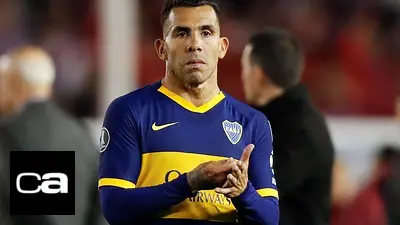 Bomba en Boca Juniors: Carlos Tevez suena como posible refuerzo de Manchester United Bomba en Boca Juniors: Carlos Tevez suena como posible refuerzo de Manchester United