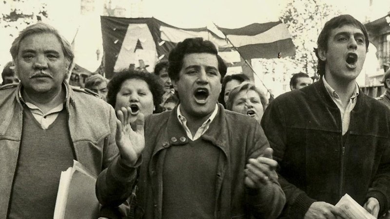 Luego de 28 años, la CTA comienza el proceso de unidad con la CGT 