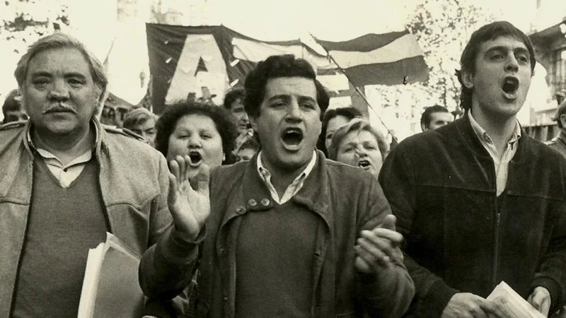 Luego de 28 años, la CTA comienza el proceso de unidad con la CGT 