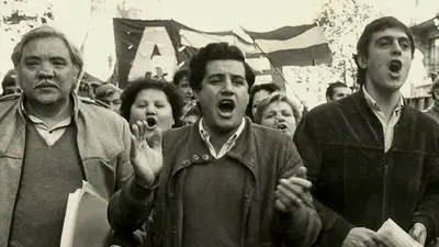 Luego de 28 años, la CTA comienza el proceso de unidad con la CGT Luego de 28 años, la CTA comienza el proceso de unidad con la CGT