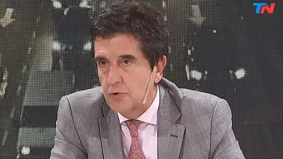 Crisis económica: para Carlos Melconian, Macri deja un país parecido al de 1989 Crisis económica: para Carlos Melconian, Macri deja un país parecido al de 1989