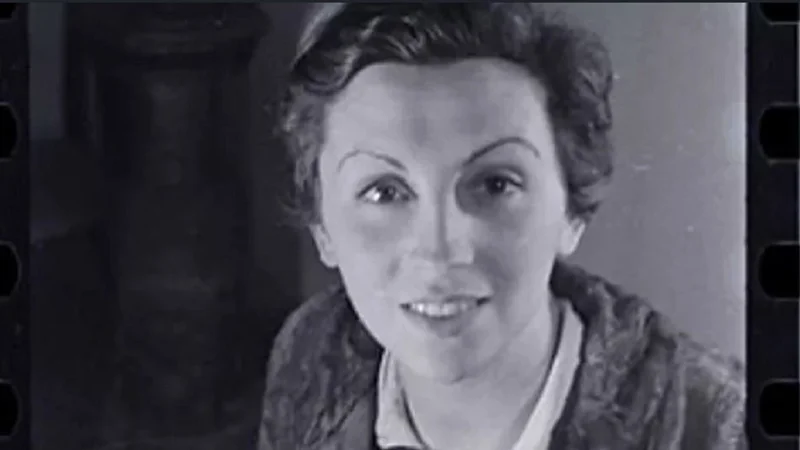 La historia de Gerda Taro, la mágica fotoperiodista que dio su vida por mostrar la guerra