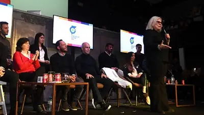 Elecciones 2019: Elisa Carrió reveló que la estrategia del Gobierno es "decir a las 6 que ganamos, aunque no sepamos" Elecciones 2019: Elisa Carrió reveló que la estrategia del Gobierno es "decir a las 6 que ganamos, aunque no sepamos"