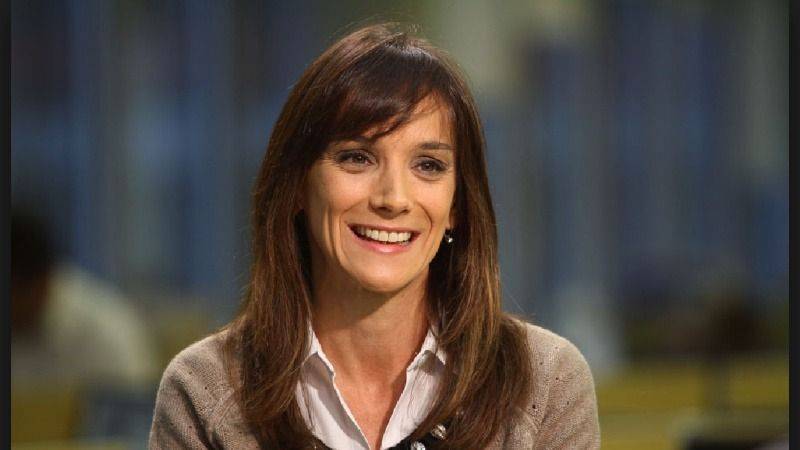 Elecciones 2019: contundente, Malena Galmarini pidió "que se vaya Macri"