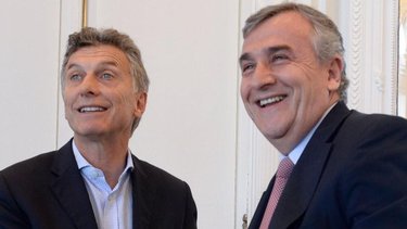 ¿Quién quiere romper Cambiemos?: trastienda de la guerra Macri-Morales