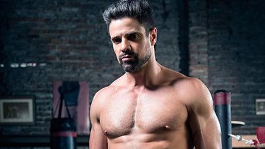 Luciano Castro tiene una nueva pareja: las fotos que prueban el romance