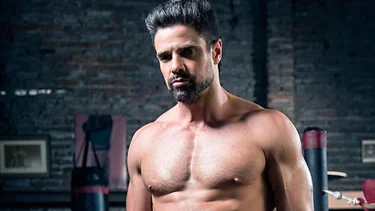 Luciano Castro tiene una nueva pareja: las fotos que prueban el romance