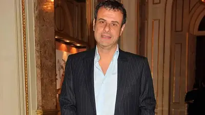 Ari Paluch no renueva contrato y termina su histórico programa Ari Paluch no renueva contrato y termina su histórico programa
