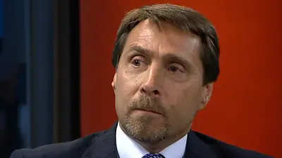 El insólito pronóstico que erraron en el programa de Eduardo Feinmann El insólito pronóstico que erraron en el programa de Eduardo Feinmann