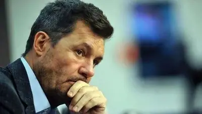 Marcelo Tinelli analiza conducir un histórico programa fuera de El Trece Marcelo Tinelli analiza conducir un histórico programa fuera de El Trece