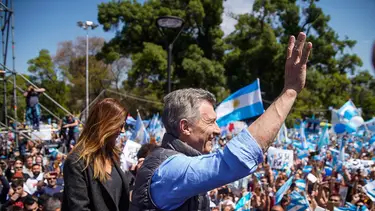 Macri reveló que está en contra de legalizar el aborto