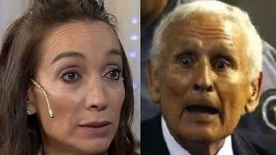 Escalofriante historia: Mora Godoy reveló la reacción de su madre cuando Etchecolatz apareció en la puerta de su casa Escalofriante historia: Mora Godoy reveló la reacción de su madre cuando Etchecolatz apareció en la puerta de su casa