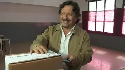 Sáenz consideró que "hoy es el fin de un ciclo y los salteños comienzan a construir una nueva etapa” Sáenz consideró que "hoy es el fin de un ciclo y los salteños comienzan a construir una nueva etapa”