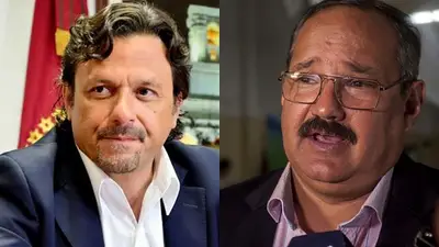 Elecciones Salta: Sáenz en primer lugar y Leavy gana la interna en el Frente de Todos Elecciones Salta: Sáenz en primer lugar y Leavy gana la interna en el Frente de Todos