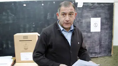 Luis Juez reveló lo que piensa y dijo que "Argentina es un país de m..." Luis Juez reveló lo que piensa y dijo que "Argentina es un país de m..."
