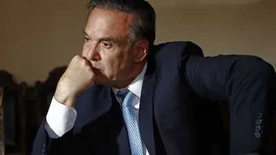 Elecciones en Río Negro: Juntos por el Cambio perdió en la casa de Miguel Ángel Pichetto Elecciones en Río Negro: Juntos por el Cambio perdió en la casa de Miguel Ángel Pichetto