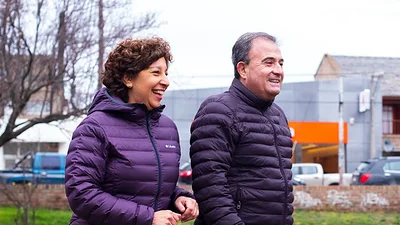 Elecciones 2019: Cambiemos perdió en Viedma y ya es la sexta capital en la que es derrotado Elecciones 2019: Cambiemos perdió en Viedma y ya es la sexta capital en la que es derrotado